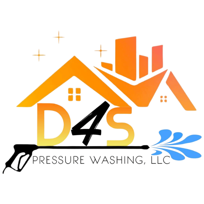 D4S Pressure Washing
