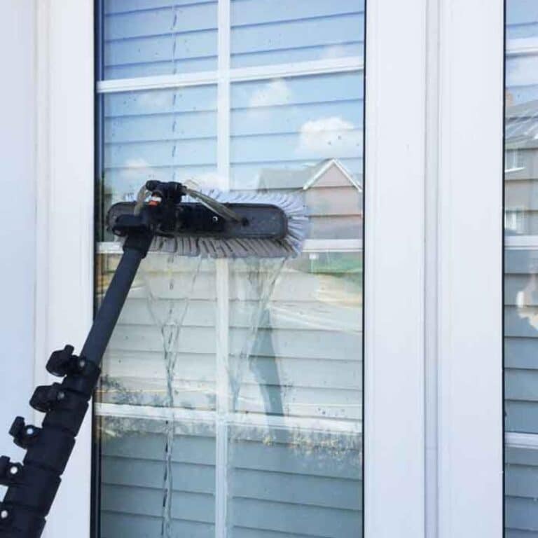 Window Cleaning Company tampa, fl