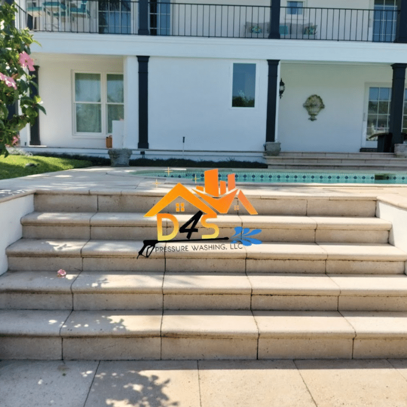 Best Pressure Washing Companies in Tampa