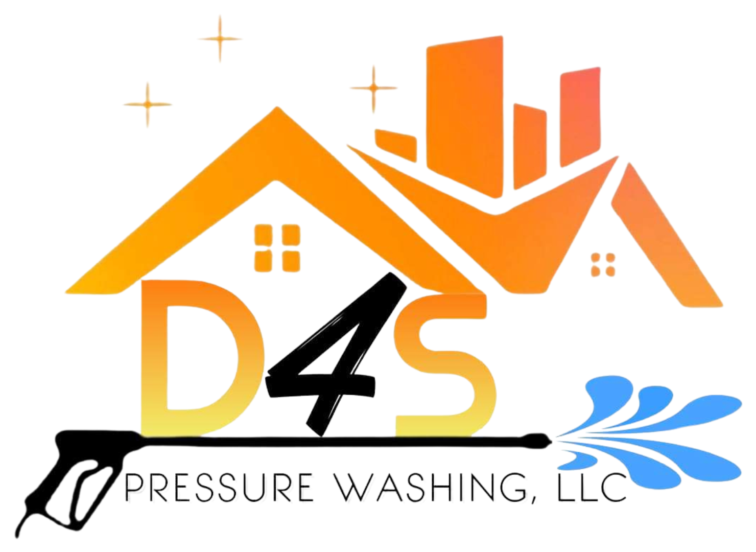 D4S Pressure Washing