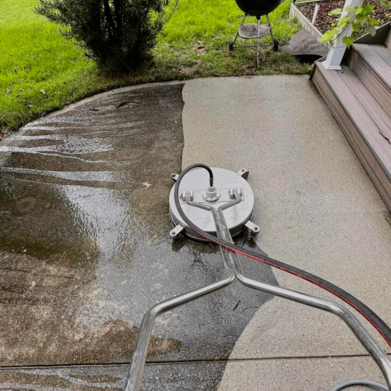 Pressure Washing Companies in Tampa, FL