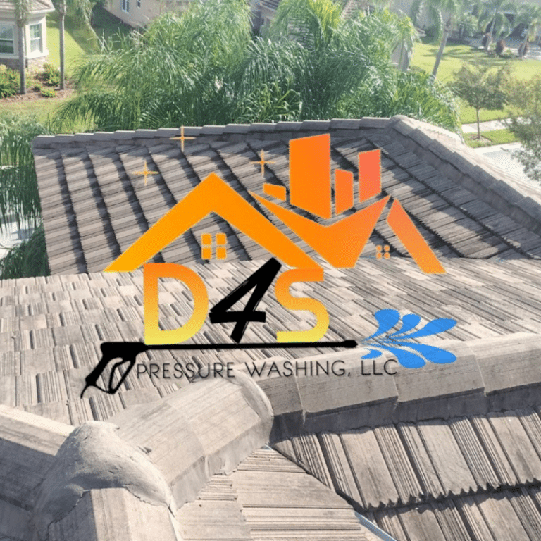 Roof Cleaning Companies in Tampa