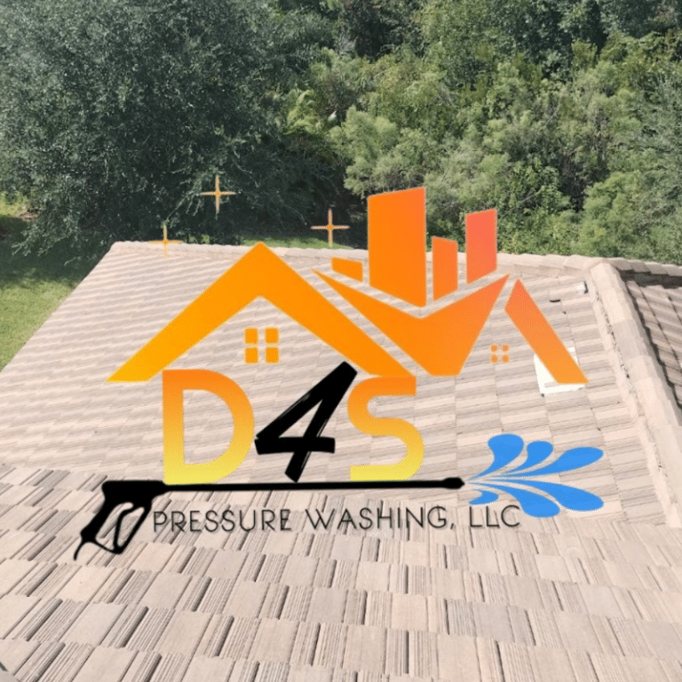 Roof Washing Services Tampa